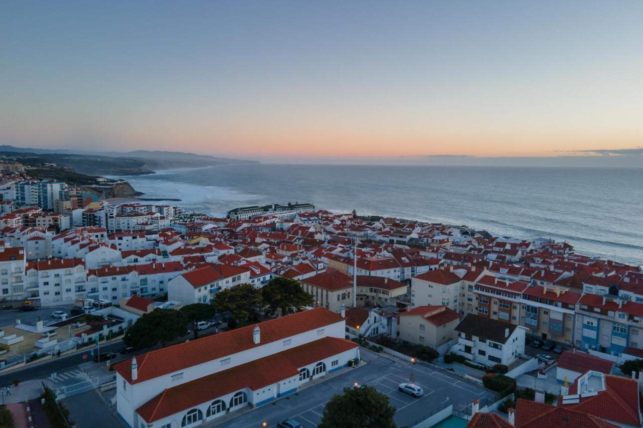 Jardim Do Sol Ecoasis By Acasadascasas Ericeira Εξωτερικό φωτογραφία